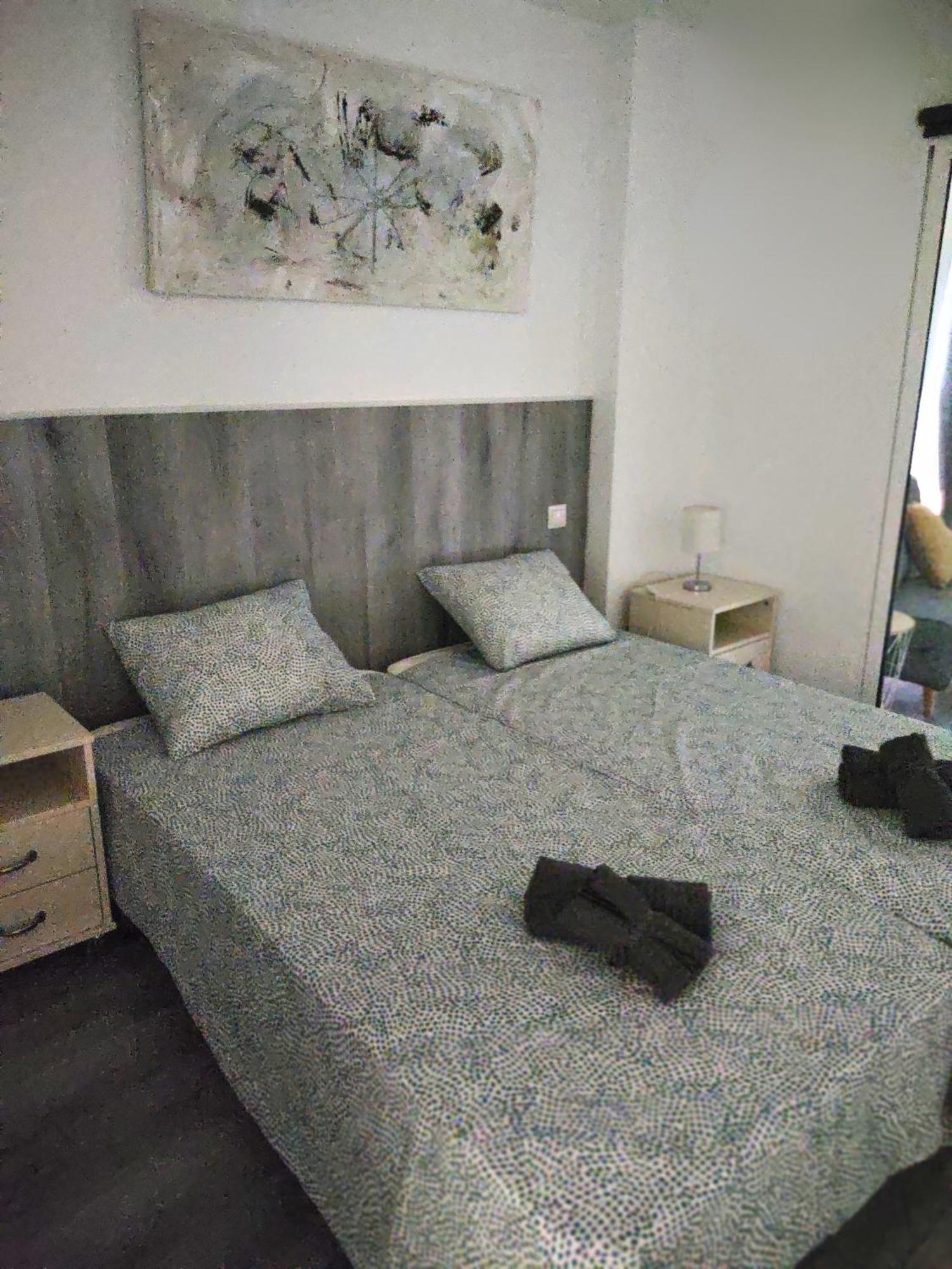 Blue&Grey Oca Holidays Apts Бенидорм Экстерьер фото